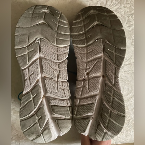 Hoka Cavu Women’s shoes 10.5M - Picture 3 of 3